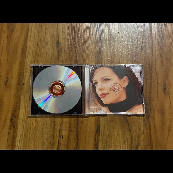 Sara Evans CD 💿 Three Chords And The Truth - Picture 6 of 14
